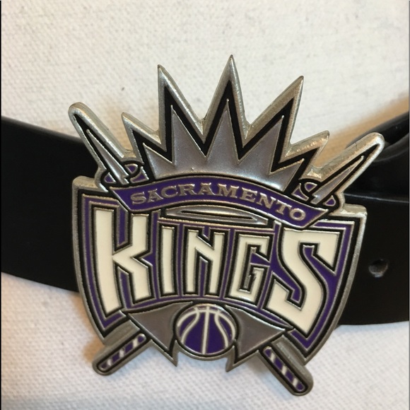 Sacramento Kings women’s belt - Picture 2 of 2